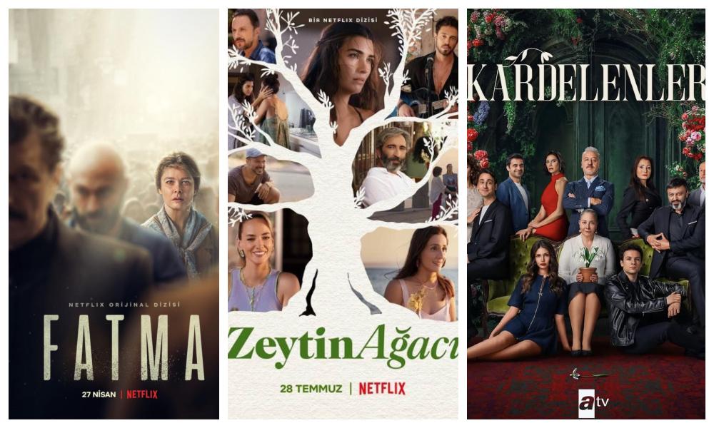 أفضل مسلسلات تركية قصيرة "ممتعة" تشاهدها في جلسة واحدة!