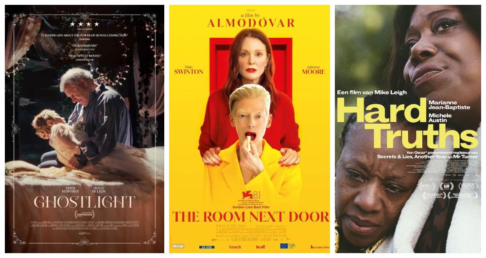 أفلام حزينة تدفعك للبكاء.. إليك لحظات سينمائية مميزة ستحيي فيك مشاعر الإنسانية!