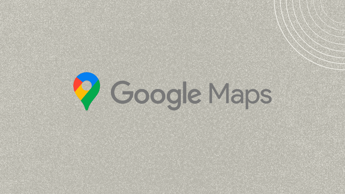 Google Maps