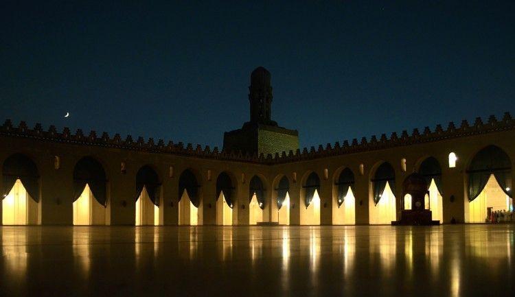 جامع الحاكم بأمر الله