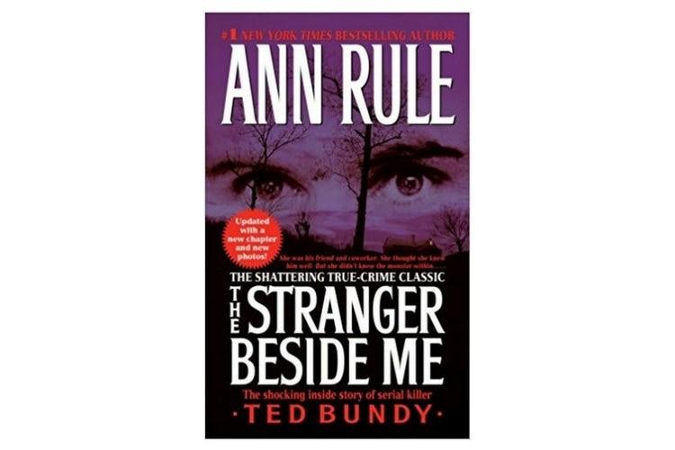 اشهر روايات الجريمة