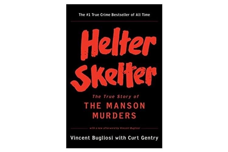 اشهر روايات الجريمة