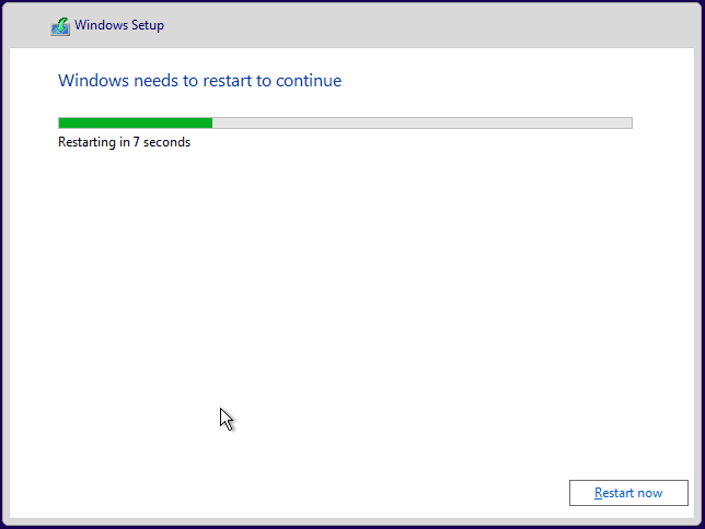 طريقة تنصيبل وتثبيت نظام ويندوز 10 من قرص الفلاش USB