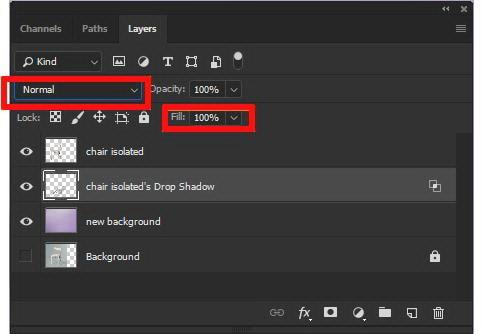 تعليم فوتوشوب للمبتدئين - عمل ظل (8)1
