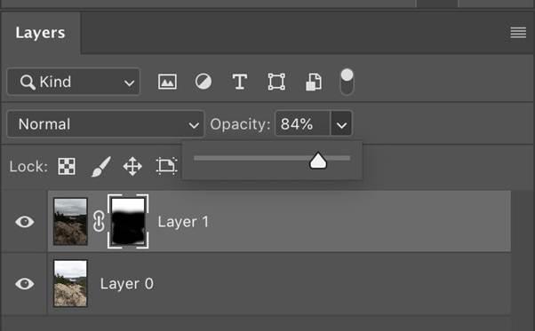 دمج الصور في الفوتوشوب