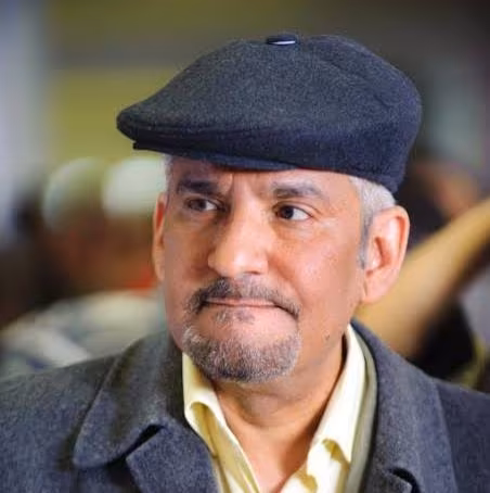 عبدالله السدحان