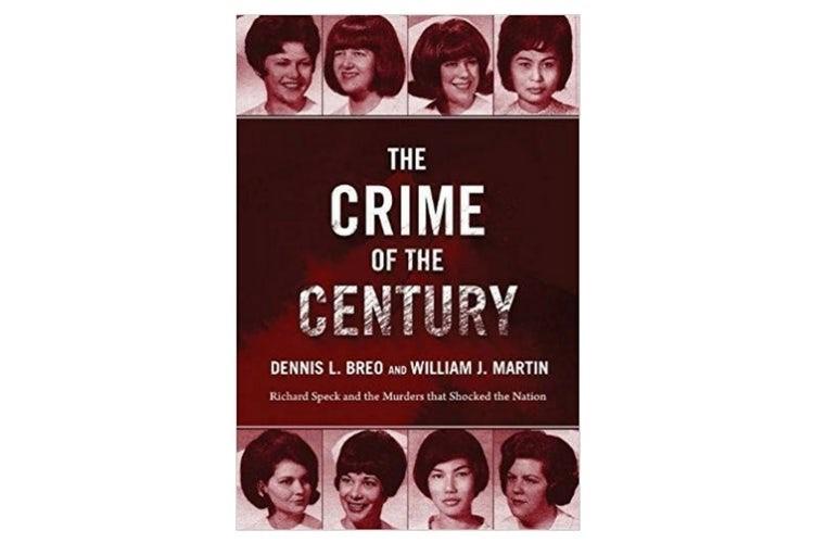 اشهر روايات الجريمة