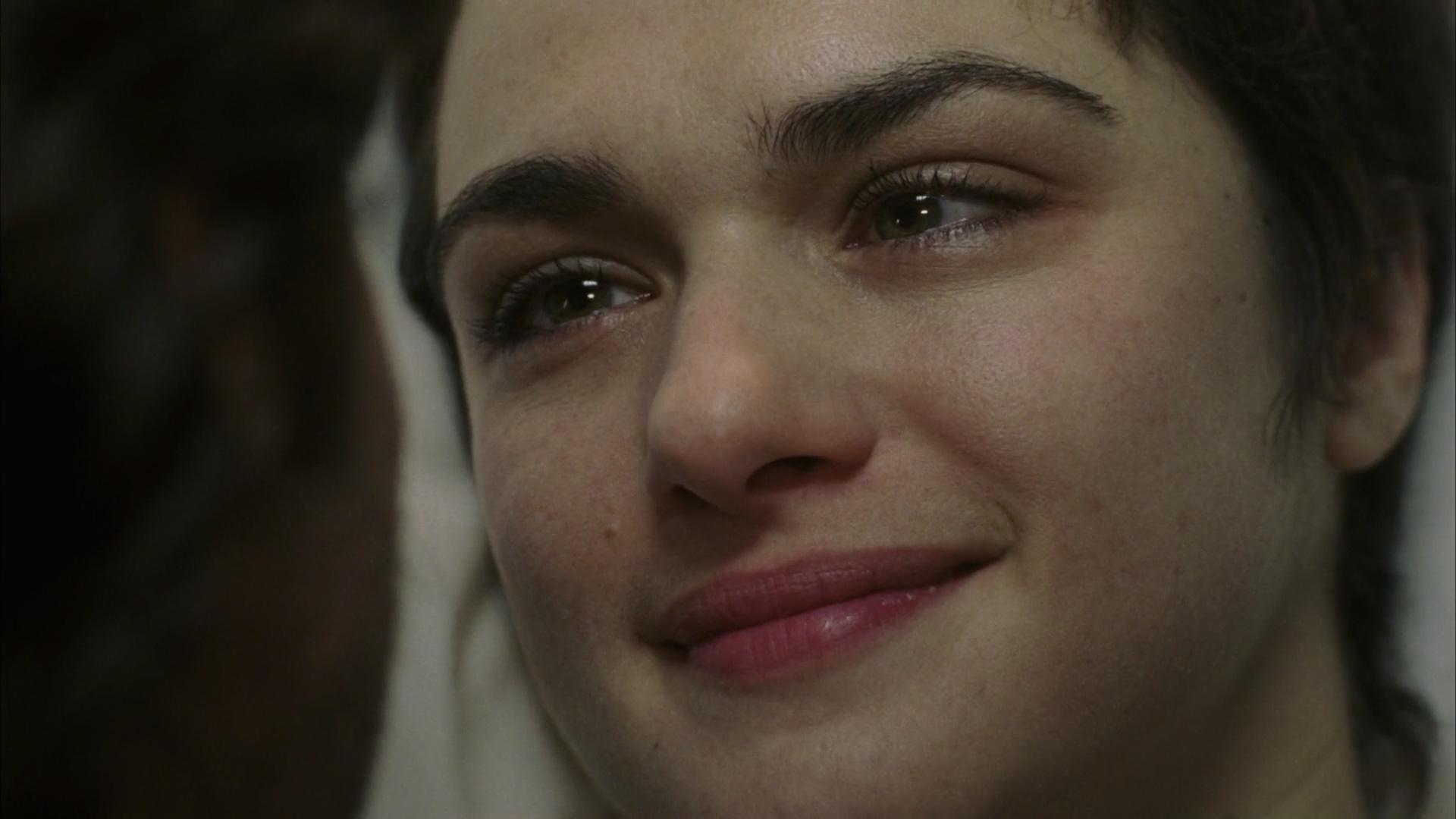 رايتشيل ويز فيلم The Fountain