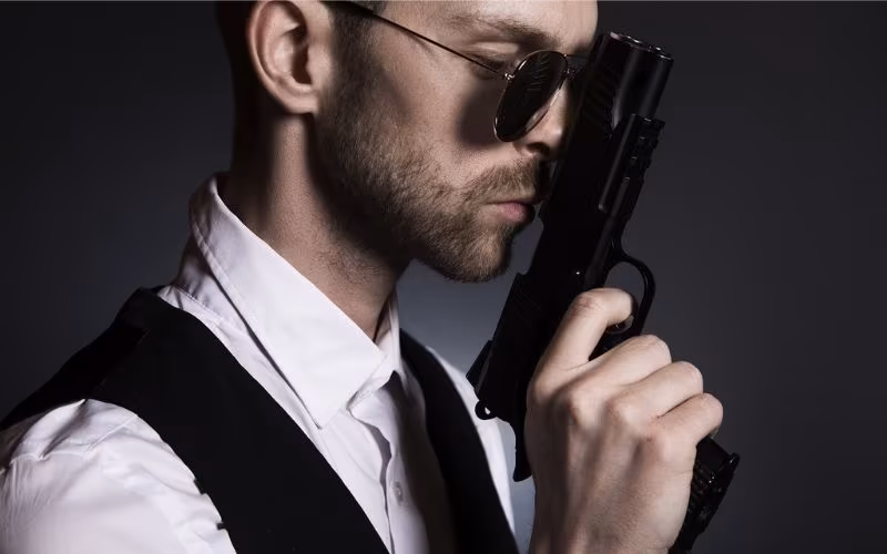 علاقة الجريمة بالمظهر الخارجي