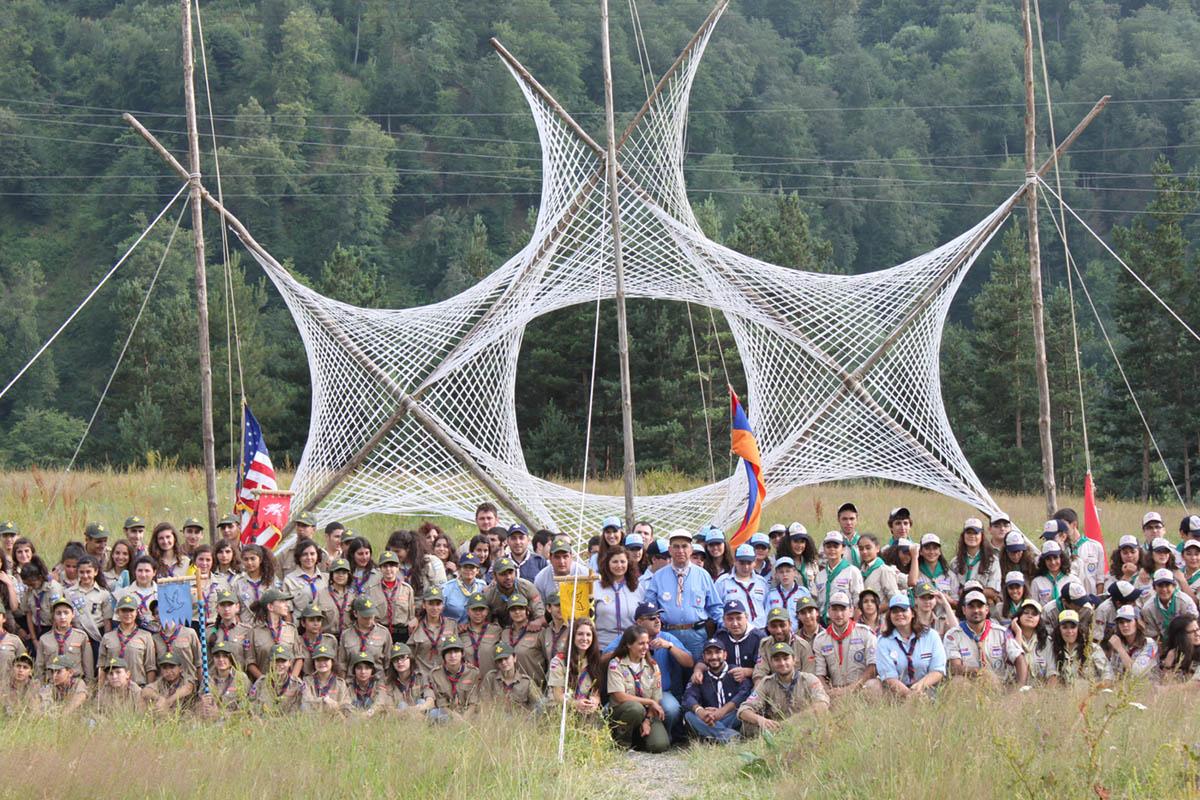 Antranik_Scout_Camp_2011