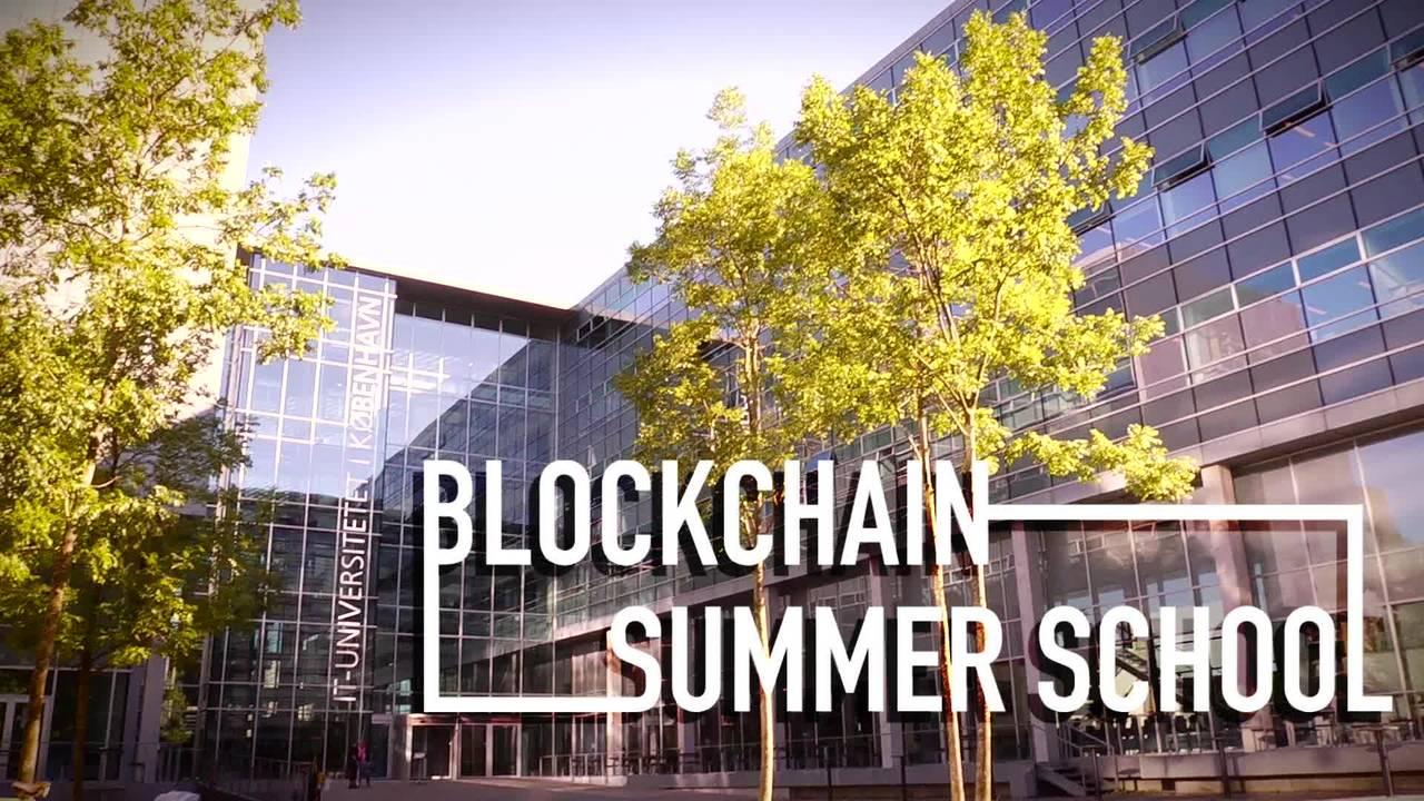 شهادات في البلوك تشين